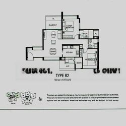 The Metropolitan Condominium (D3), Condominium #470389661